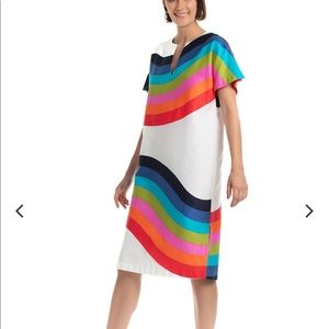 Trina Turk Honolulu dress